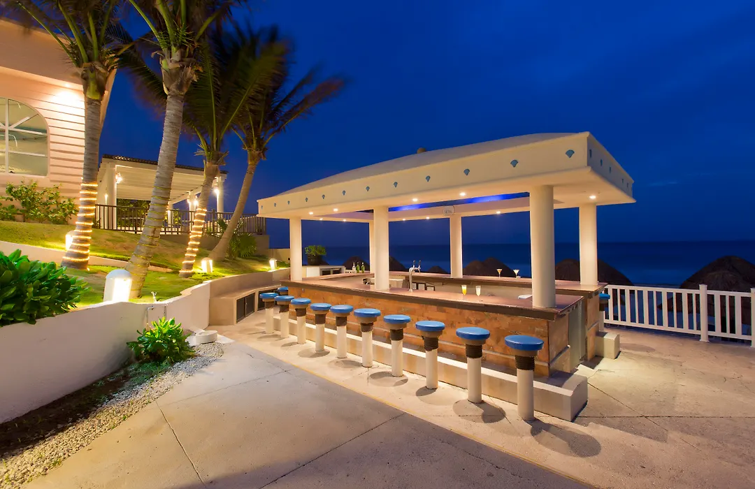 Golden Parnassus Resort & Spa (Adults Only)-1