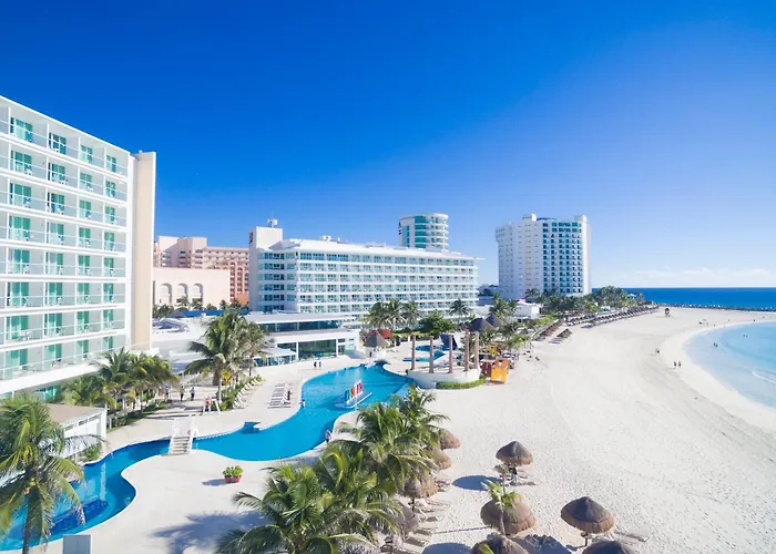 Krystal Cancún