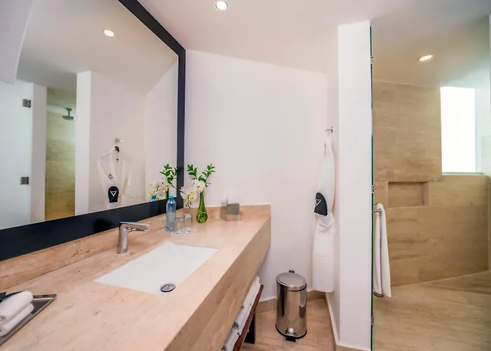 Krystal Grand Cancun All Inclusive